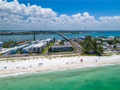 Bradenton Beach Vacation Rental Condo Two Bedrooms